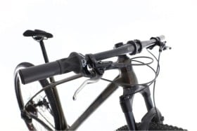 BH Ultimate RC Carbone