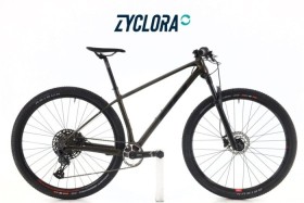 BH Ultimate RC Carbone
