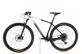 Berria Bravo Carbone