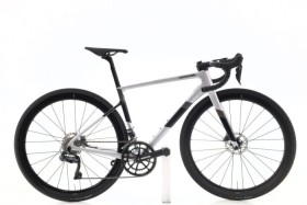 Cannondale Supersix Evo Carbone Di2 11V
