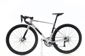 Cannondale Supersix Evo Carbone Di2 11V