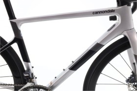 Cannondale Supersix Evo Carbone Di2 11V