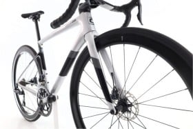 Cannondale Supersix Evo Carbone Di2 11V