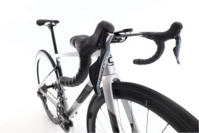 Cannondale Supersix Evo Carbone Di2 11V