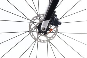 Cannondale Supersix Evo Carbone Di2 11V