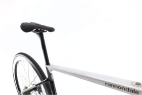 Cannondale Supersix Evo Carbone Di2 11V