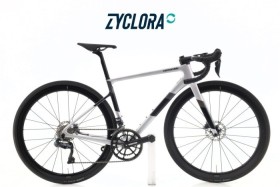 Cannondale Supersix Evo Carbone Di2 11V
