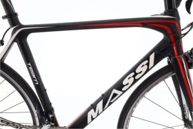 Massi Team Carbone