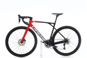 Lapierre Xelius SL Carbone Di2 12V