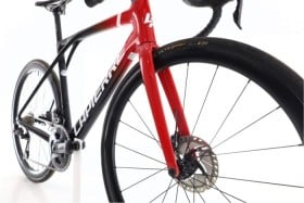 Lapierre Xelius SL Carbone Di2 12V
