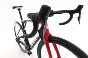 Lapierre Xelius SL Carbone Di2 12V