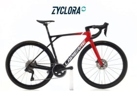 Lapierre Xelius SL Carbone Di2 12V