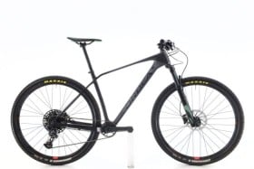 Orbea Alma M50 Carbone