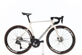 Megamo Pulse Elite Carbone Di2 12V
