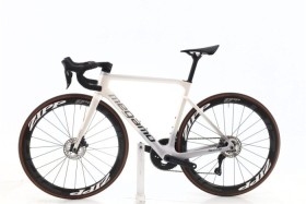 Megamo Pulse Elite Carbone Di2 12V