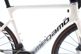 Megamo Pulse Elite Carbone Di2 12V