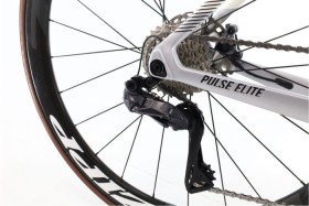 Megamo Pulse Elite Carbone Di2 12V