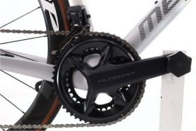 Megamo Pulse Elite Carbone Di2 12V