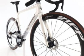 Megamo Pulse Elite Carbone Di2 12V