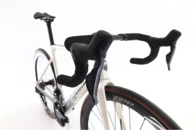 Megamo Pulse Elite Carbone Di2 12V