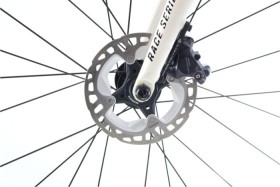 Megamo Pulse Elite Carbone Di2 12V