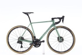 Aurum Magma Dolomite Edition Carbone Di2 12V