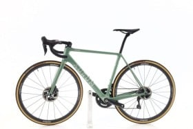 Aurum Magma Dolomite Edition Carbone Di2 12V
