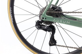 Aurum Magma Dolomite Edition Carbone Di2 12V