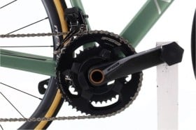 Aurum Magma Dolomite Edition Carbone Di2 12V
