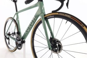 Aurum Magma Dolomite Edition Carbone Di2 12V