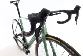 Aurum Magma Dolomite Edition Carbone Di2 12V