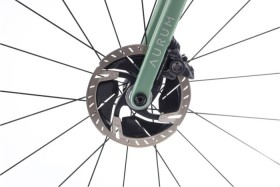 Aurum Magma Dolomite Edition Carbone Di2 12V