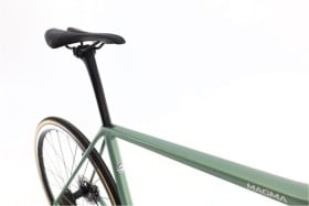 Aurum Magma Dolomite Edition Carbone Di2 12V
