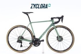 Aurum Magma Dolomite Edition Carbone Di2 12V