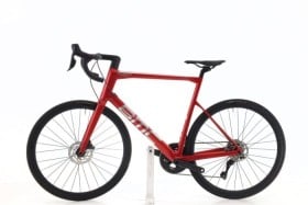 BMC Team Machine SLR One Carbone Di2 12V