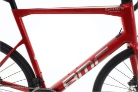 BMC Team Machine SLR One Carbone Di2 12V
