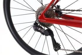 BMC Team Machine SLR One Carbone Di2 12V
