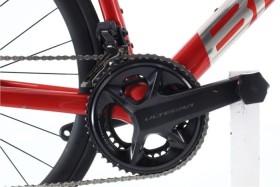 BMC Team Machine SLR One Carbone Di2 12V