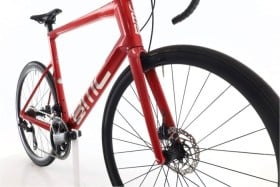 BMC Team Machine SLR One Carbone Di2 12V