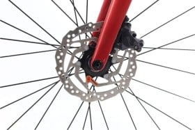 BMC Team Machine SLR One Carbone Di2 12V