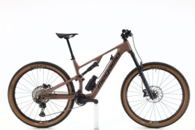 Megamo Native Carbone XT