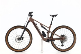 Megamo Native Carbone XT