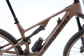 Megamo Native Carbone XT