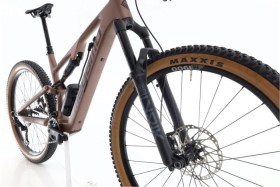 Megamo Native Carbone XT