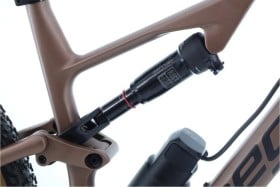 Megamo Native Carbone XT
