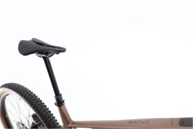 Megamo Native Carbone XT