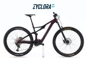 Orbea Rise H30
