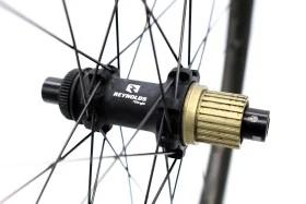 Jeu de roues Reynolds 309/289 XC