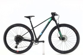 Canyon Exceed CF SL Carbone