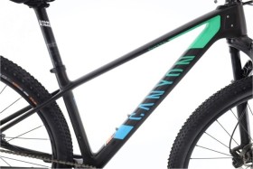 Canyon Exceed CF SL Carbone